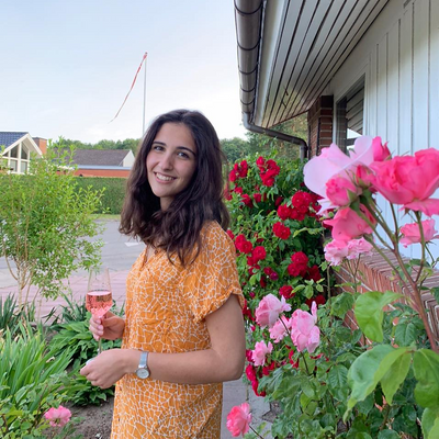 JohanneHvemon picture