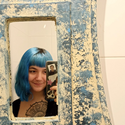 avatar image