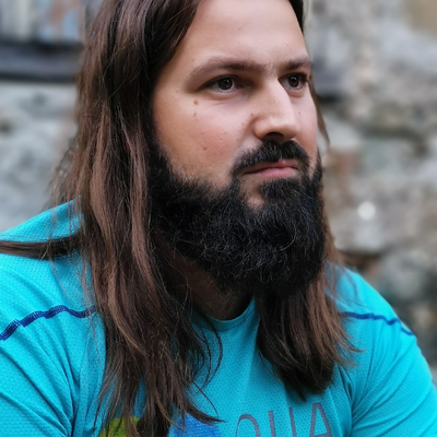 RudolfPoláček picture