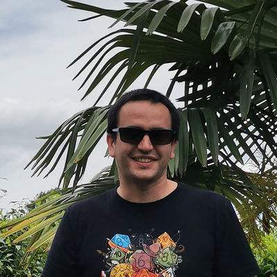 avatar image