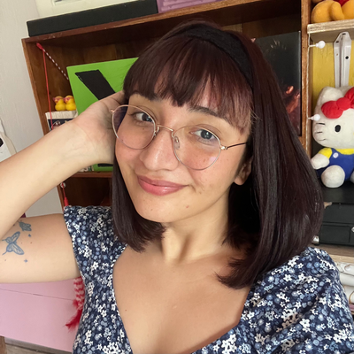 vanillebunnie picture