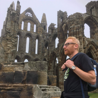 IanMackridge picture