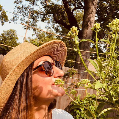 SteshaPasachnik picture