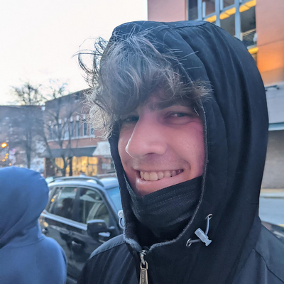 BenSharpdeeZ picture