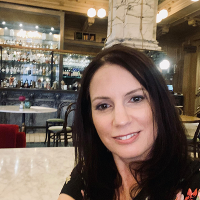 MelanieHarding picture