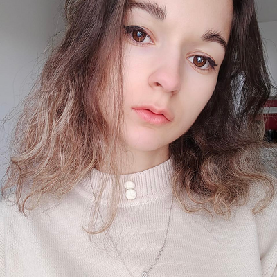 MilenaOrlova picture