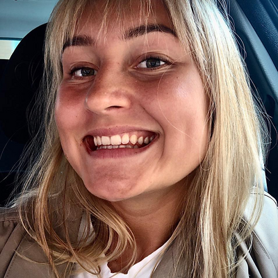 LauraThøstesen picture