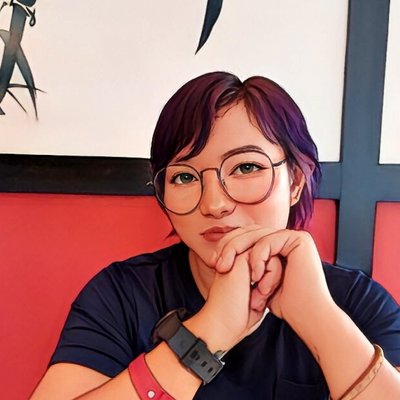 avatar image
