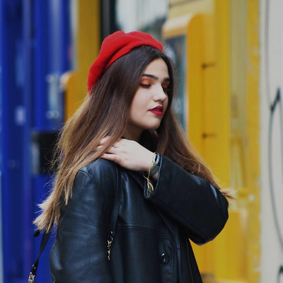 AlicePinotti picture