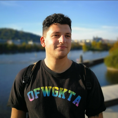 avatar image