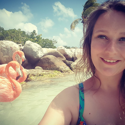 JoelleVanDerSluys picture