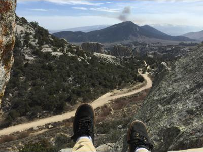 Chris Olinger picture