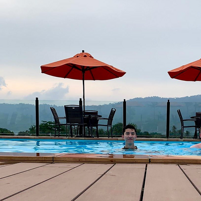 AlfredoStock picture