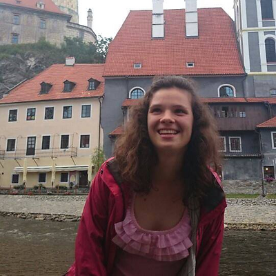 KatjaKonstantinovski picture