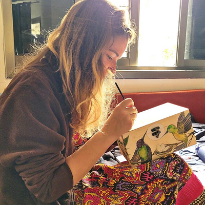 AlinaSinelnikov picture
