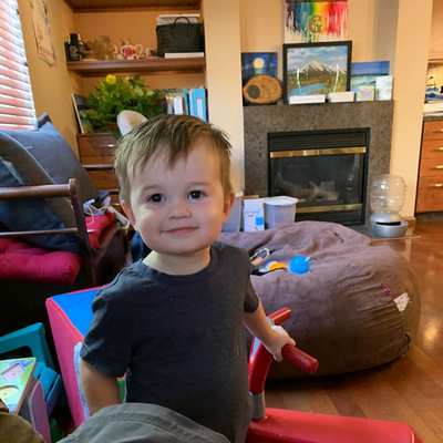 CharlieGardner picture