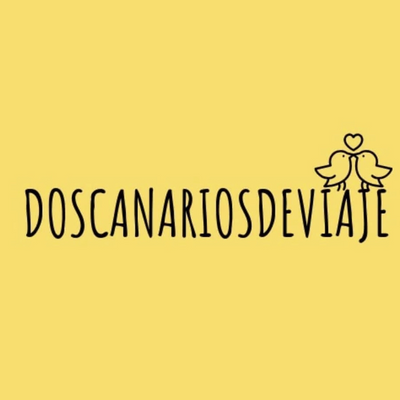 doscanariosdeviaje picture