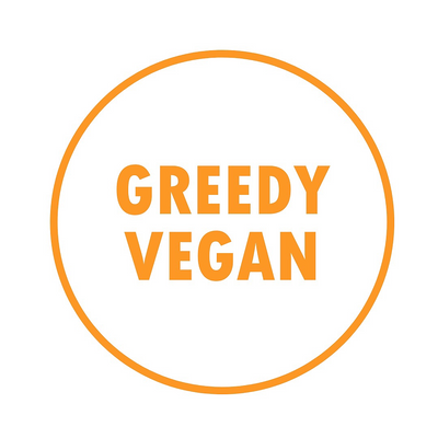GreedyVeganVan picture