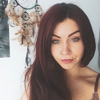 ClaudiaKolman picture