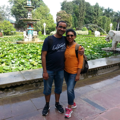 avatar image