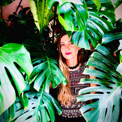 SabinaStaniszewska picture