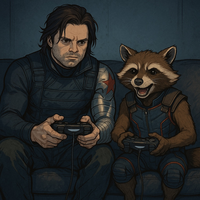 avatar image