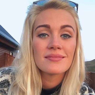 RósaLífDarradóttir picture