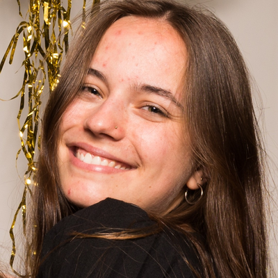 MirtheDeWint picture