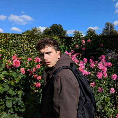 avatar image