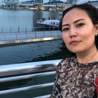 IchkoBayaraa picture