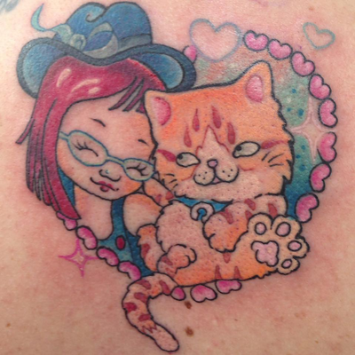 MartinaVInWonderland picture