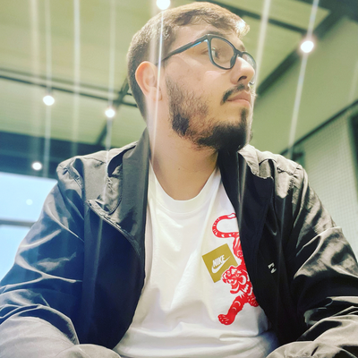 WilliamCardozo picture