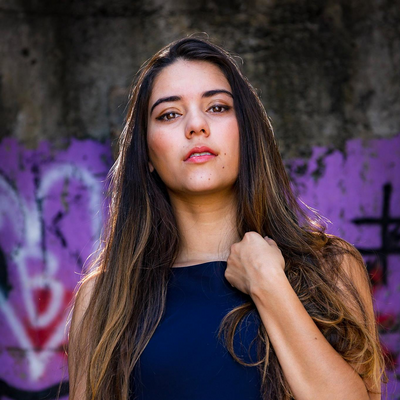 MariaArriaga picture