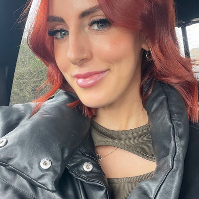 rachrobinson picture