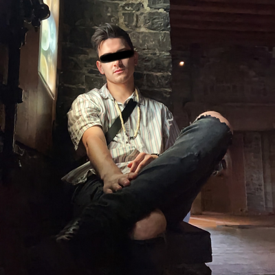avatar image