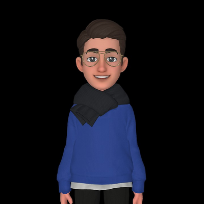 avatar image