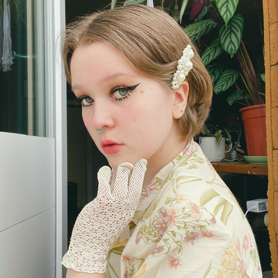 AnniMauriala picture