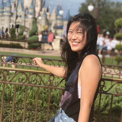 GiuliaFujiwara picture