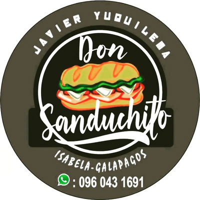 DonSanduchito picture