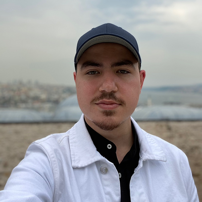 avatar image