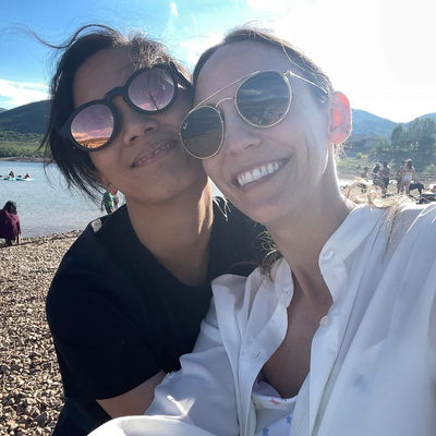 MelanieLarkin picture