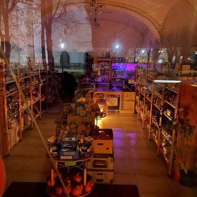 ZdraváVýživaNATURHAUS picture