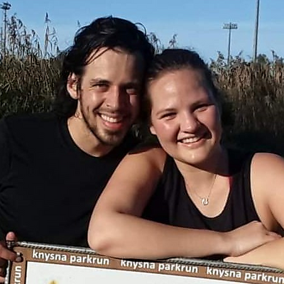 DavidParkersteyn picture