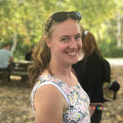 SilviavanderAa picture