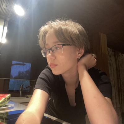 avatar image