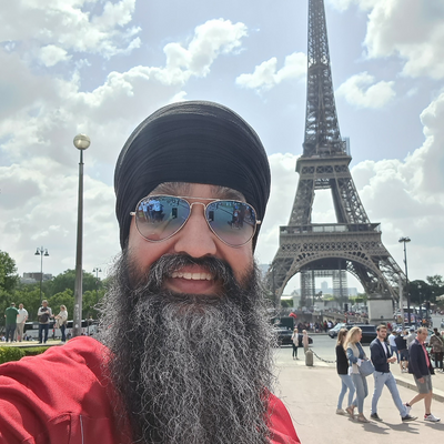 DalSandhu picture