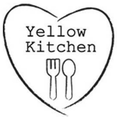 Yellowkitchen picture