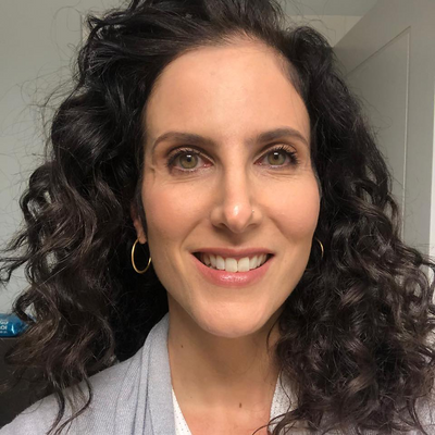 MayaRosenfeld picture