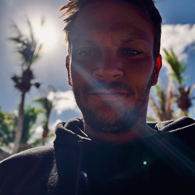 avatar image