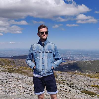 SimonasKauneckas picture